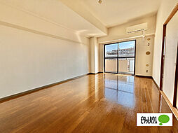 メルヴェーユ上永谷 0506 5階3LDKのリビング/ダイニング