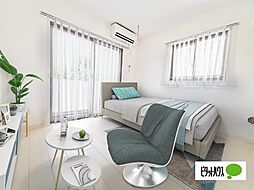 Ｏｎｃｅ上永谷 0303 3階1Kのリビング/ダイニング