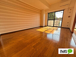 メルヴェーユ上永谷 0711 7階3LDKのリビング/ダイニング