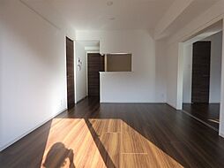 Ｔｏｂｉｔ 0306 3階2LDKのリビング/ダイニング