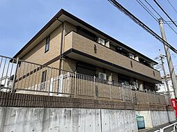 コートドール港南台 102