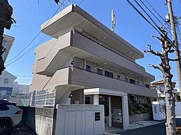 パレ・ドール港南台