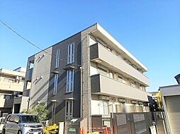 フォンティーヌ柴崎