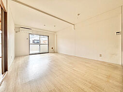 ハイツ七番館 0202 2階2LDKのリビング/ダイニング