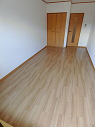 やまぼうし 0202 2階1Kのリビング/ダイニング