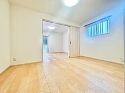 立川セイワレジデンスII 0104 1階1LDKのリビング/ダイニング