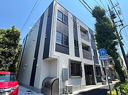 アンジュ  オー（Ａnge　eau）