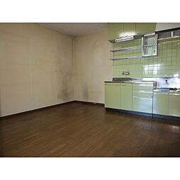 ラ・グランデール 0103 1階2DKのリビング/ダイニング