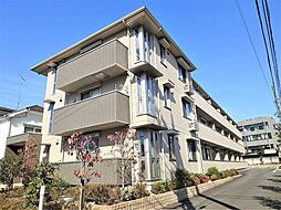 コゥジーコート 303