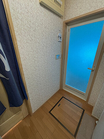 洗面 昭島市拝島町4丁目