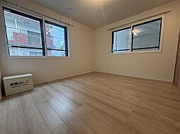 レクス新宿 202 2階1Kのリビング/ダイニング