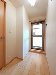 箱根ハイライズビル 303 3階ワンルームの室内