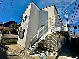 アビデ南長崎 0102