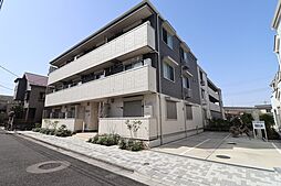 セジュール西台3 101