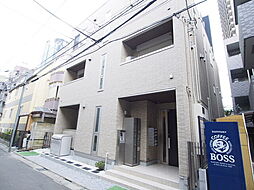 ルミエール西新宿 203