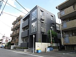 アンジュール高島平I 101