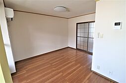 トリヴァンベール蓮根 301 3階1LDKの室内