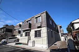 エスケーハイツ 202