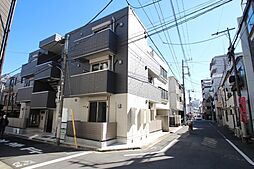 アンジュール神谷 303