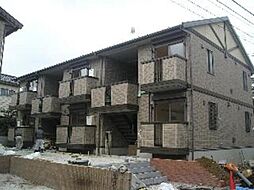 エーデルハイム　AB A101