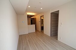 グラナーデ扇III 102 1階1LDKの室内