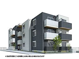 セレスティア栗原 303