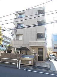 メゾン ド グランメール 302