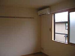 ローズコート・12 105 1階2LDKの室内