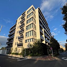 プラウド光が丘四季の香公園 207