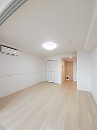 スアヴィス舎人 414 4階1LDKのリビング/ダイニング