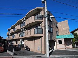 グレースマンション 302