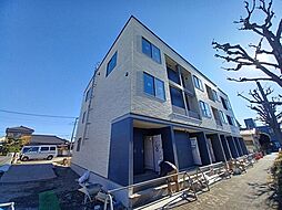 クラプトンハウス 204