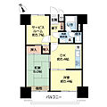 ダイアパレス新板橋10階4,540万円
