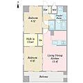 ESPERANZA5階16.0万円