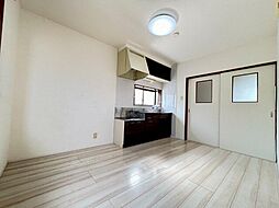 藤コーポ 0202 2階1DKのリビング/ダイニング