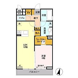 草加駅 8.4万円