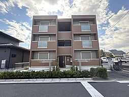 メゾン　シャルム 101