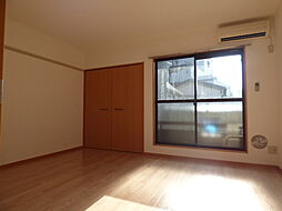 エストゥディオ 0205 2階1Kのリビング/ダイニング