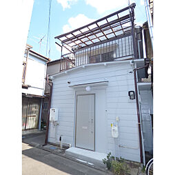 島根2丁目貸家Ｆ