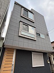 梅島3丁目ハウス