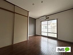 ハイツベル 0203 2階1Kのリビング/ダイニング