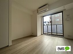 プライマル船橋 0510 5階1Kのリビング/ダイニング