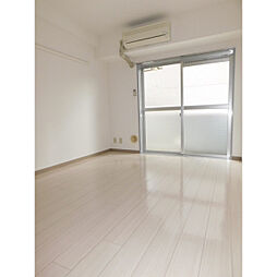 ＫＳトルム船橋 0303 3階1Kのリビング/ダイニング