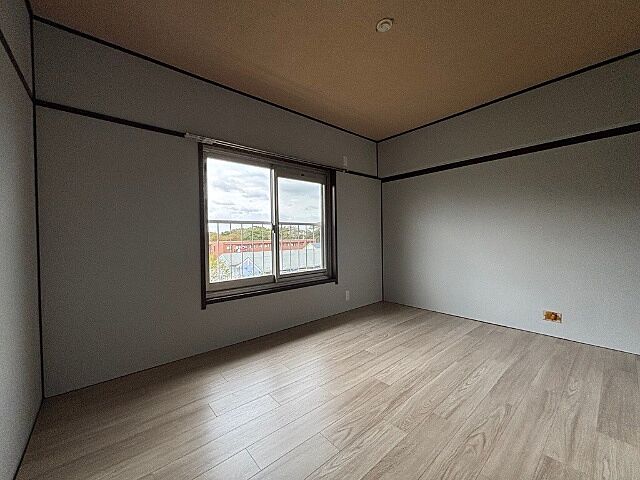 その他 夏見台団地23号棟 5階/-