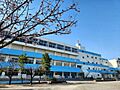 小学校「船橋市...