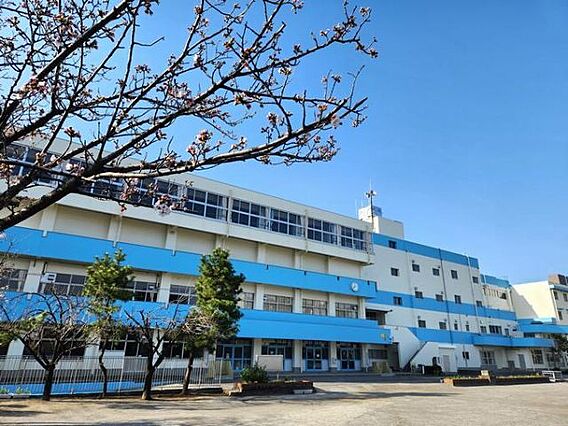 小学校「船橋市...