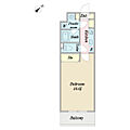 PrimeSquare4階8.0万円