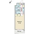 PrimeSquare4階8.0万円
