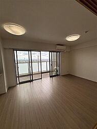 クレヴィア三郷中央 1005 10階3LDKのリビング/ダイニング