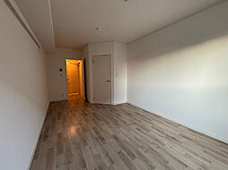 サクセス 0206 2階1Kのリビング/ダイニング